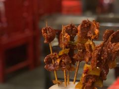 -大味老火锅City店