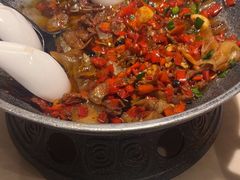 -味上湘菜馆(岳麓山店)