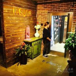 -P.STYLE 派斯造型