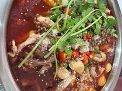 -米二红烧兔(华阳店)