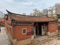 -晋江五店市传统文化旅游区