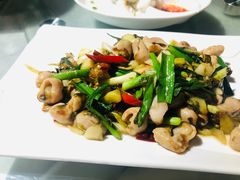 -闽公馆·客家私房菜·商务宴请·包厢(杏林橡树湾店)