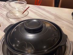 -同仁四季椰子鸡(福田东园总店)