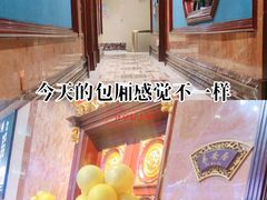 -鹊华居·地道鲁菜·海鲜·融合味(大明湖店)