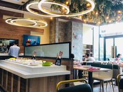 -豪客来牛排(红豆万花城店)