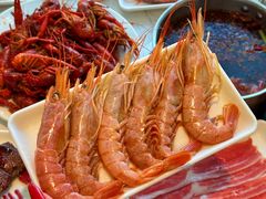 -半岛听涛蒸汽海鲜自助(K11店)