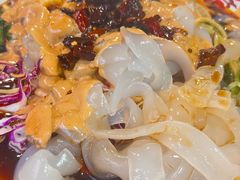 -闯关东东北农家菜(崂山石老人店)