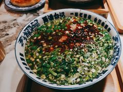 -雁滩白记·兰州牛肉面