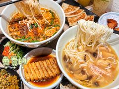 -云味馆·云南菜·云南米线(景田店)