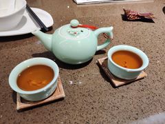 普洱茶-敦煌喜宴(万达广场店)