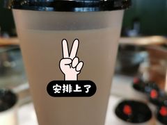 -欢乐牧场海鲜烤肉自助(牡丹园店)