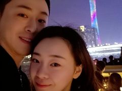 -珠江夜游广州塔·中大码头