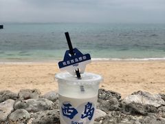 -三亚西岛海洋文化旅游区