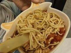 -梅溪·小伙子干挑面(安吉总店)