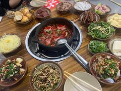 -笔记安顺夺夺粉火锅