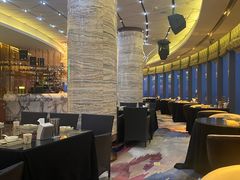-西安皇冠假日酒店·B&G51餐厅