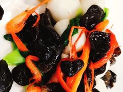 -万景饭店·鱼街农家菜