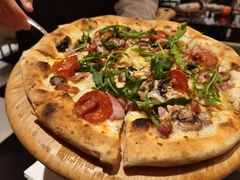 -重庆尼依格罗酒店·欣厨Niccolo Kitchen