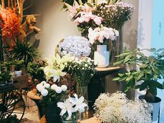 -花开餐厅(环湖中路店)