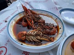 -三妹小龙虾·黄油蟹(华侨城总店)