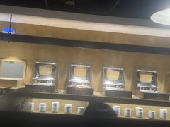 -汉巴味德·烤肉与啤酒的自助(杭州大悦城店)