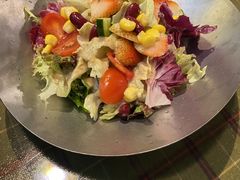 -美森西餐厅(曙光大道店)