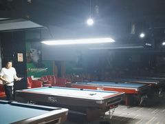 -利都新概念棋牌桌球(本溪路店)