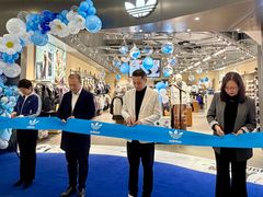 -凯德广场(学府店)