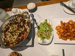 -三猫黑鱼花(南大店)