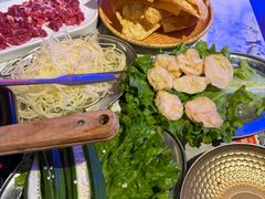 -琥珀川糟粕醋·香草鸭·鸡煲(慈云寺店)