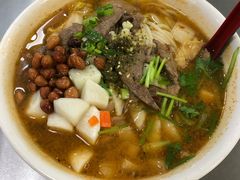 -南京工业大学-东苑1食堂