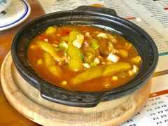 -小龍鳳餐室(番禺路店)