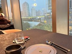 -醉东Oriental House(静安嘉里中心店)