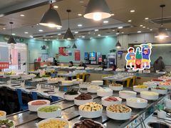 -咕叽咕叽回转自助小火锅(南京商厦店)