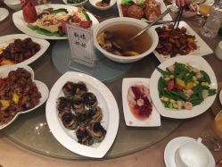 -St.Regis瑞吉金融街酒店·宴会厅