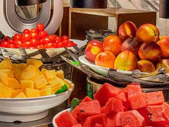 -岷山饭店-芝芝自助餐厅