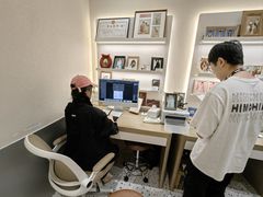 -HIMO海马体照相馆(杭州西溪印象城店)