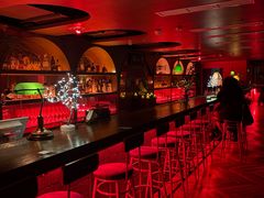 -JZ Club 爵士酒吧(上海店)