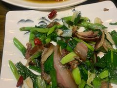 -庭院小酌(瑞莲街店)