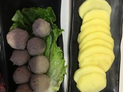 -陈记顺和潮汕牛肉火锅(棠德南路店)