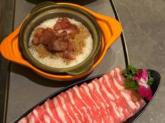 肥牛-润泽园椰子鸡(汇一城店)