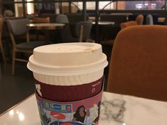 -COSTA COFFEE(上海月星环球港店)