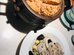 -韵秋荷(宝山龙湖天街店)