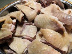 -张记旺角食街(动物园店)