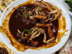 -小六农家乐(崇明西沙湿地店)