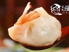 -渔娘渔家丹东海鲜(东直门店)