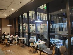 -汉堡王(北京通州领展店)