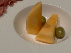 -沈阳君悦酒店·意坊意大利餐厅