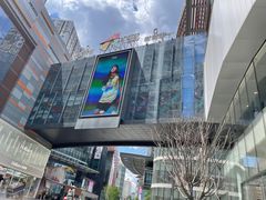 -大悦城(沈阳中街店)