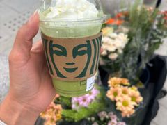 -星巴克(运城万达店)